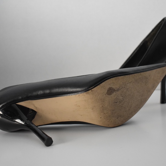 pointed pumps - Picture 4 of 4